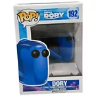 Funko POP Dory #192 Vinyl Figure Disney Pixar Finding Dory New