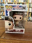 Funko Pop! Dottie #784 A League of Their Own Vaulted NIB Geena Davis