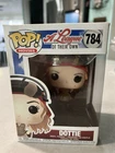 Funko Pop! Dottie #784 A League of Their Own Vaulted NIB Geena Davis