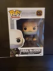 Funko Pop - Dougal MacKenzie - Outlander - 252