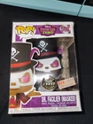 Funko Pop! Dr. Facilier w/Mask (Glow/Chase) Box Lunch (Exclusive) #508