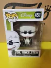 FUNKO POP! Dr. Finkelstein #451