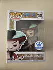 Funko Pop! Dracule Mihawk One Piece Funko Shop Exclusive 1521