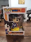 Funko POP Dragon Ball 109 Goku & Flying Nimbus With Protector