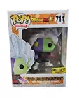 Funko Pop! Dragon Ball Fused Zamasu (Enlargement) #714 Hot Topic Exclusive