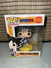 Funko Pop! Dragon Ball Goku & Flying Nimbus #109 Vinyl Figure