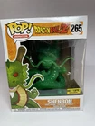 Funko Pop! Dragon Ball: Shenron #265 - Jade - Exclusive Hot Topic