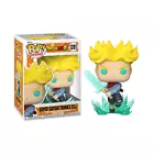 Funko POP! Dragon Ball Super - #1281 Super Saiyan Trunks with Sword