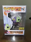 Funko Pop! Dragon Ball Super 714 Fused Zamasu (Enlargement) Hot Topic Exclusive