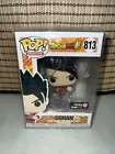 Funko Pop! Dragon Ball Super - Gohan #813 (Gamestop) Vinyl Figure W/protector