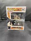 Funko Pop! Dragon Ball Super Goku Black #314 NIB