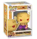 Funko Pop! Dragon Ball Super Hero - Orange Piccolo #1704 Vinyl - NEW
