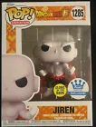 Funko Pop! Dragon Ball Super  Jiren #1285  (Glow-in-the-Dark) (Funko Exclusive)