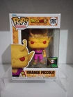 Funko Pop! Dragon Ball Super Orange Piccolo #1707 Chalice Exclusive