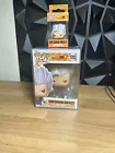 Funko Pop! Dragon Ball Super Son Gohan Beast #1703 with Protector And Key Chain
