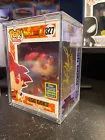 Funko POP! Dragon Ball Super SSG Goku 827 Vinyl Figure