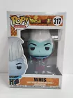Funko POP! Dragon Ball Super: Whis #317