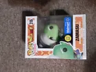 Funko POP! Dragon Ball Super Zamasu GITD Walmart Exclusive #316
