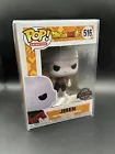 Funko Pop! Dragon Ball Vinyl: Super Jiren #516 Convention Exclusive
