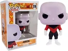 Funko Pop! Dragon Ball Vinyl: Super Jiren #516 Convention Exclusive w/Protector