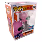 Funko Pop! Dragon Ball Z 1043 Dodoria 2021 Fall Convention NYCC Exclusive Figure