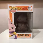 Funko Pop! Dragon Ball Z: #111 Majin Buu (Chocolate)