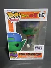 FUNKO POP! Dragon Ball Z 2022 Funimation Exclusive Piccolo (Driving Exam) #1107