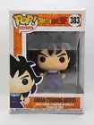 Funko Pop! Dragon Ball Z 383 Gohan (Training Outfit) Vinyl Figure