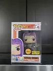 Funko Pop! Dragon Ball Z #639 Future Trunks Chase - Hot Topic Exclusive