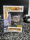 Funko Pop! Dragon Ball Z Beerus Eating Noodles #1110 Hot Topic Vinyl Figure