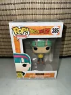 Funko Pop! Dragon Ball Z Bulma #385 Vinyl Figure