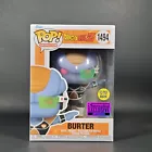 Funko Pop! Dragon Ball Z Burter GITD - EE Excl. #1494