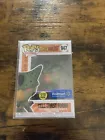 Funko Pop! Dragon Ball Z: Cell (First Form) #947 W/ Protective Cover