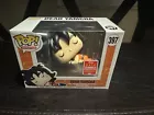 Funko Pop! Dragon Ball Z DBZ Dead Yamcha #397 2018 Summer Conv. Shared Excl.