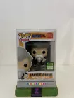 FUNKO POP! Dragon Ball Z DBZ Jackie Chun #848 Convention Exclusive