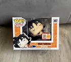 Funko Pop! Dragon Ball Z Dead Yamaha #397 2018 SDCC Exclusive Official Sticker