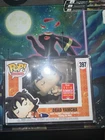 Funko Pop Dragon Ball Z Dead Yamcha 2018 SDCC + Hard stack protector