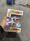 Funko POP! Dragon Ball Z Frieza 1st Form Metallic #1370