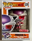 Funko Pop! - Dragon Ball Z - “FRIEZA (FIRST FORM)” (Exclusive Metallic) #1370