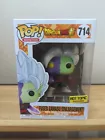 Funko Pop!: Dragon Ball Z Fused Zamasu (Enlargement)  #714 - Hot Topic Exclusive