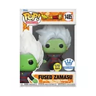 Funko Pop Dragon Ball Z Fused Zamasu GITD #1485
