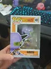 Funko Pop Dragon Ball Z Ginyu Force - Captain Ginyu - Namek Saga Figure # 1493
