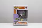 Funko Pop! Dragon Ball Z Ginyu Glow-in-The-Dark Vinyl Figure #1493