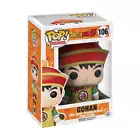 Funko Pop! Dragon Ball Z - Gohan #106