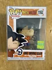 Funko Pop! Dragon Ball Z Goku (Driving Exam) #1162 / 2022 Summer Exclusive