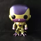 Funko Pop! Dragon Ball Z Golden Frieza 2015 Summer Con Exclusive Figure NO BOX