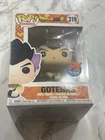 Funko Pop Dragón Ball Z Gotenks 319# Brand New