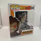 Funko Pop! Dragon Ball Z - Great Ape Goku 624 - 6 Inch