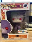 Funko Pop Dragon Ball Z Hit #315 (Toy R Us Exclusive)