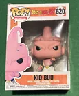 Funko POP Dragon ball Z Kid Buu #620
